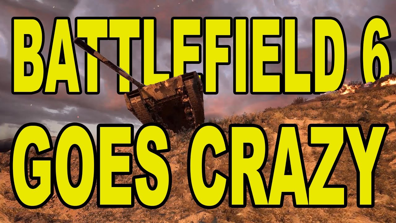 СКОЛЬКО СТОИТ 16ГБ DDR 4? - BATTLEFIELD 6