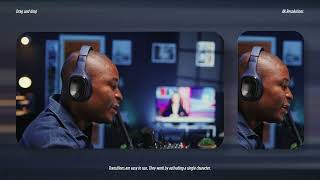 Full Fast Camera Transitions Vertical - Elements | After Effect Template Update