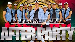 AFTER PARTY |Alex Sensation,Farruko Prince Royce ft. Maria Angeliq Kevin Lyttle| ZUMBA | SOUTHVIBES