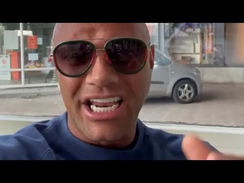 PETER GILLES -VLOG #527