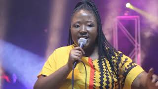 Here we stand | Victory | We depend Upon the Power | Gundo by Kaogelo Kekeana - Nnyana Cover Here we stand | Victory | We depend Upon the Power | Gundo by Kaogelo Kekeana - Nnyana Cover