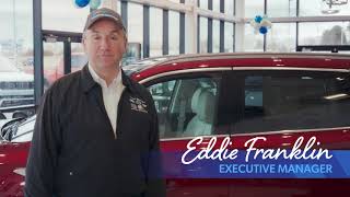 Don Franklin - Driven By Family Commercial 2024