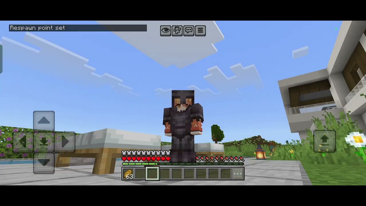 Hmm my first video but not first experience 