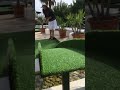 Cala D'Or Mini Golf Hole 18