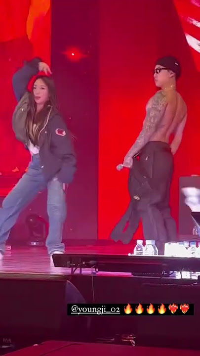 Slay Youngji 😎#youngji