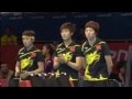 London 2012 Olympics Table Tennis Women's Team Finals - Japan vs China