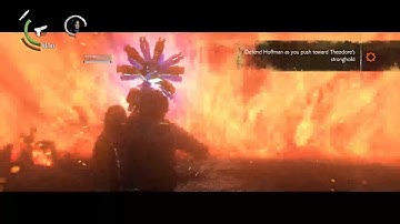 The Evil Within 2 I Save 6/7 Chapter 13 I Classic Difficulty Walkthrough Playthrough