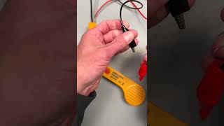 The Best Kept Secret in Telecom: NOYAFA NF-805 Tone Generator & Amplifier Probe