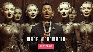 Made in Romania (50's Soul Version)