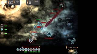 Darkorbit Remix #1 Let´s Start