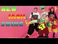 80s & 90s Throwback R&B New Jack Swing Love Mix   Dj Shinski Tevin Campbell, Bobby Brown, SWV, TL