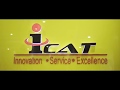 ICAT CORPORATE FILM