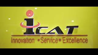 ICAT CORPORATE FILM