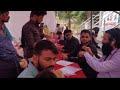 Medical camp
