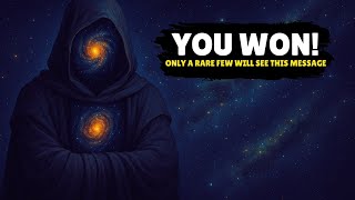 You See This Because Youre Next To Win