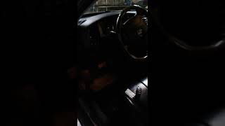 Jaguar s type brake faults
