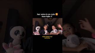 tujhe khabar kya bekhabar Mashup x NT Spark #singing