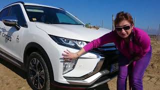 С Mitsubishi Eclipse Cross в Южна България/Ина Георгиева by tbmagazine.net С Mitsubishi Eclipse Cross в Южна България/Ина Георгиева by tbmagazine.net