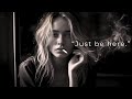 Just be her – Feel Good Vibes | Emotional English Deep House & Nu Disco Mix