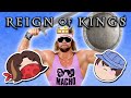 Reign of Kings - Steam Train
