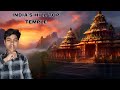 Explore 1000 meter hill top Temple Siddhan Dham Hilltop Temple”
