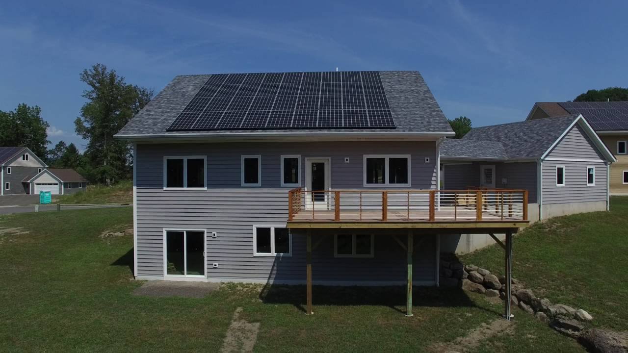 Central Hudson Solar Incentives