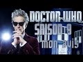 Doctor who saison 9  mon avis