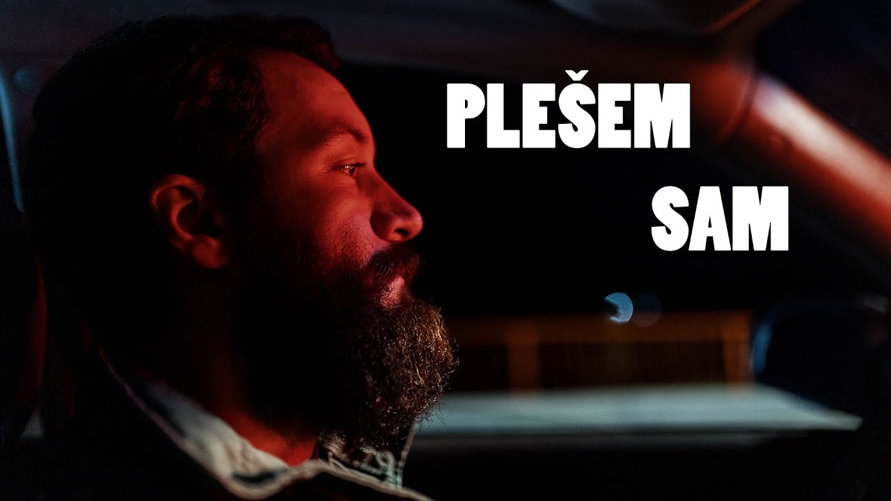 Milan Kosanović -  Plešem Sam