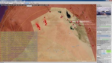 C:MANO Shamal (USAF) walkthrough pt. 1/6
