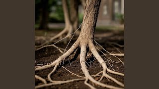 The Roots Found Me