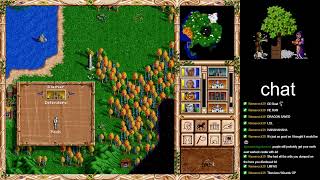 Heroes of Might and Magic II WTF #16
