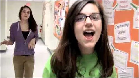 Digital Media Class Lip Dub 2011 - BART Charter Public School