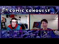 Comic Conquest Trailer