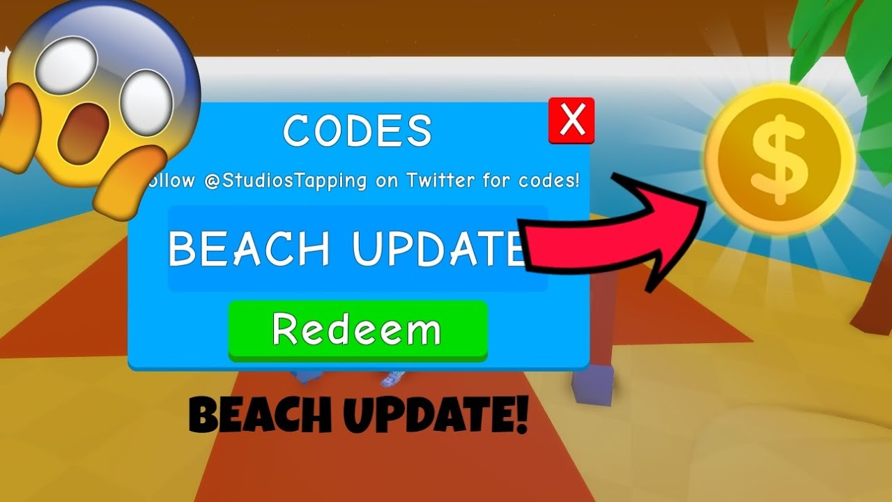 all-beach-update-codes-in-pet-hatching-simulator-5-youtube