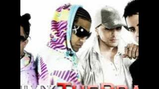 Salgo Pa' La Calle - Erre XI Ft. Jowell & Randy (Remix-Original)