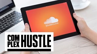 soundcloud is for sale needing a boost in growth and profit