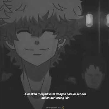 snap wa anime 30 detik