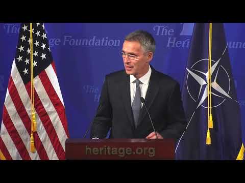 The Value of NATO in the 21st Century