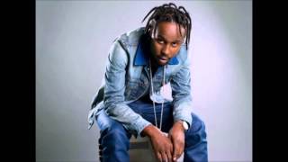 Popcaan - Dutty Dread (Mavado Diss) - August 2016