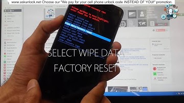 CoolPAD Note Lite - How to Hard Reset my phone forgot pattern lock, pattern hard reset key