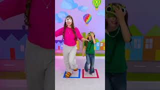 Can You Keep Your Balance with Eyes Shut? Ultimate Fun Challenge!