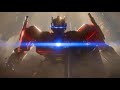 Transformers Последний Прайм AI COVER Transformers Последний Прайм AI COVER