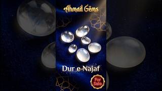 Authentic Dur E Najaf For Sale| Iraq Original Stone | Ahmad Gems Pakistan #youtubeshorts #ytshorts