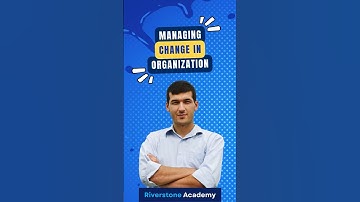 Strategies For Handling Change Within Organizations