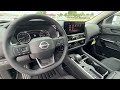 2026 Nissan Pathfinder SV Alcoa, Knoxville, Oak Ridge, Morristown, Johnson City TN