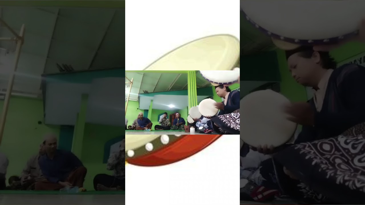 Maulid nabi🤲mayangan Pasuruan kota