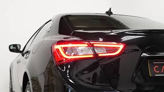 2017 Maserati Ghibli - WALKAROUND