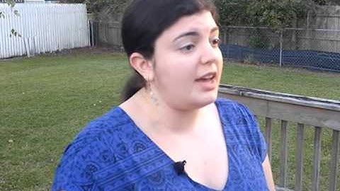 Field Researcher, Career Video from drkit.org