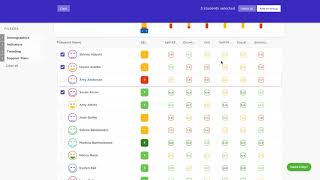 Panorama SEL Measurement and Analytics screenshot 2