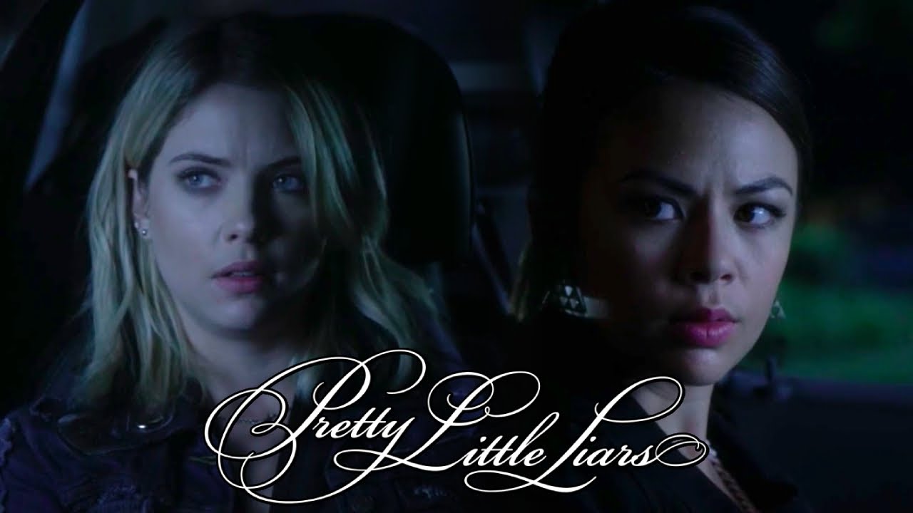 pll voiceover collab | "you really go full out"